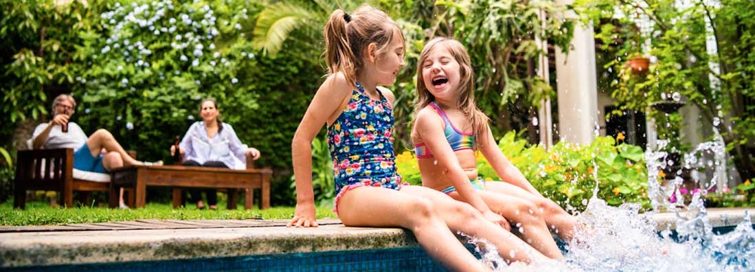 5 Tips to Keep Your Backyard Safe for Summer Fun