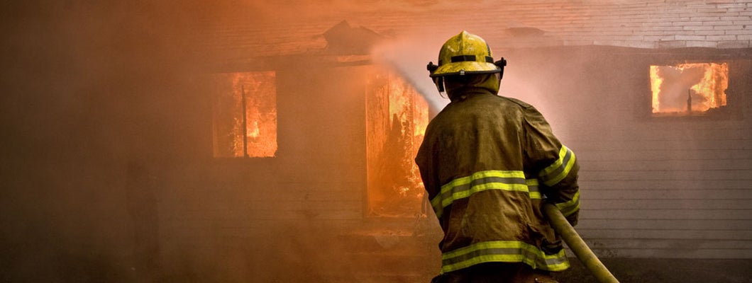 Make fire emergency readiness an October tradition 