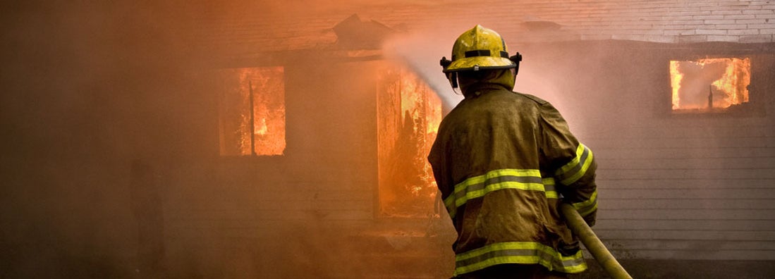 Make fire emergency readiness an October tradition
