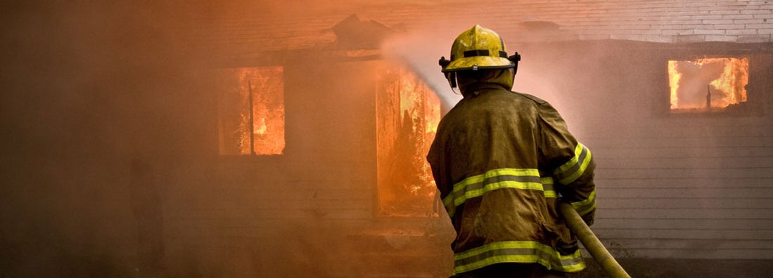 Make fire emergency readiness an October tradition 