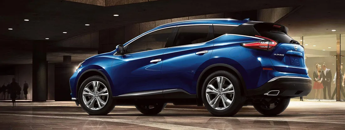 Nissan Murano Insurance