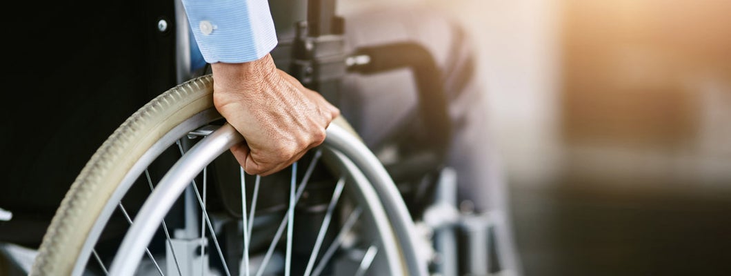 Disability insurance and taxes