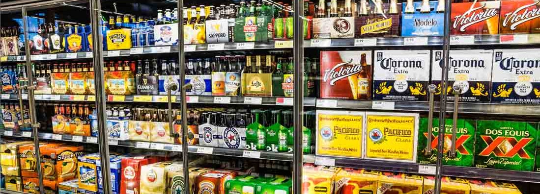 Beer Store Insurance