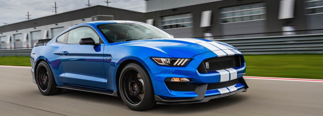 Ford Mustang Insurance