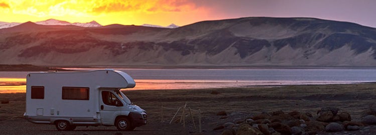 RV Insurance