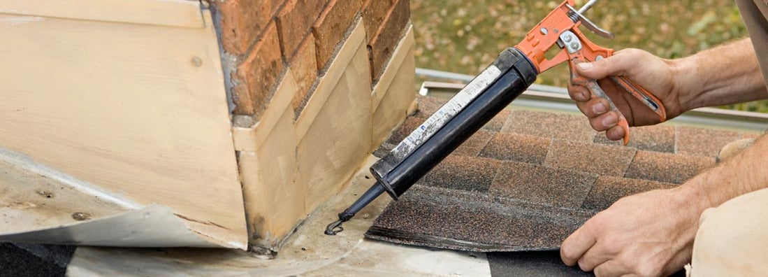 Flashing Contractor Insurance