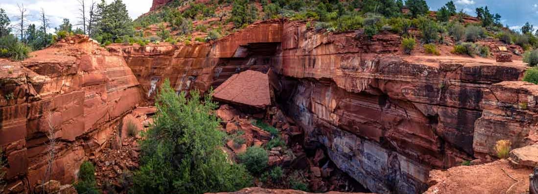 Arizona Sinkhole