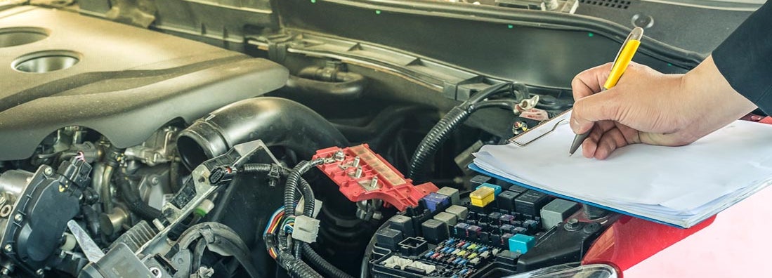 Engine Replacement Service Insurance
