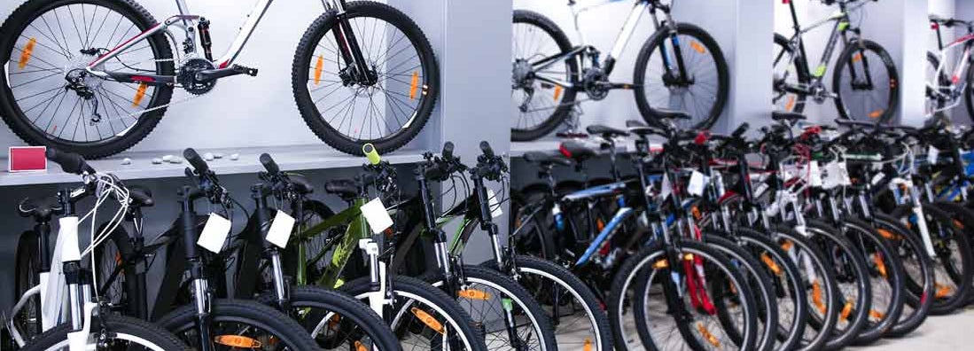 bicycle shop insurance