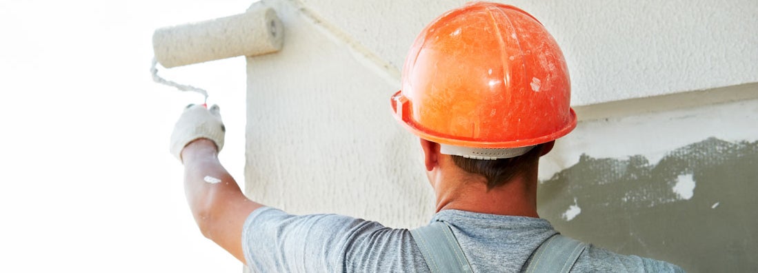 House Painting Company Insurance