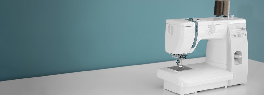 Sewing machine store insurance