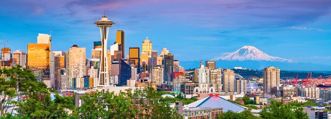 Seattle Washington business insurance