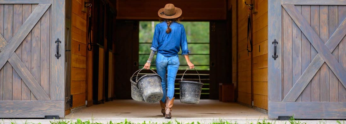 Hobby farm umbrella insurance