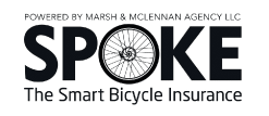 Spoke Insurance Logo