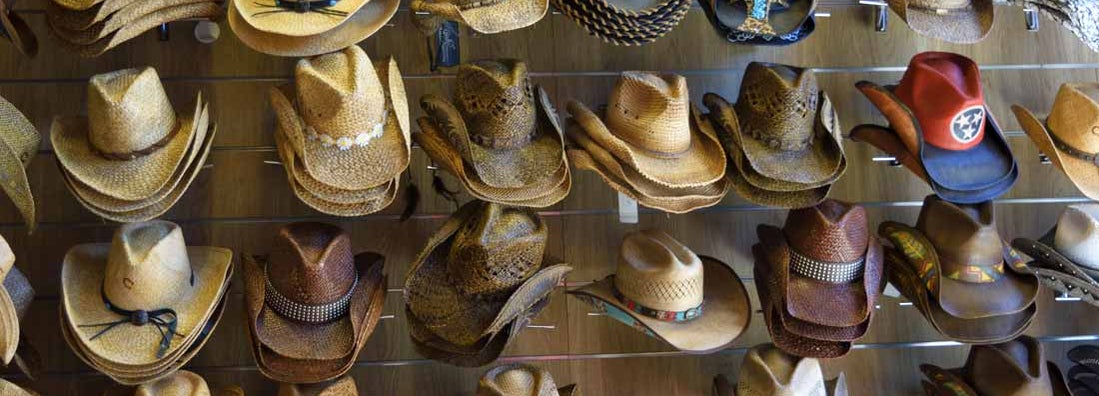 Western wear store insurance