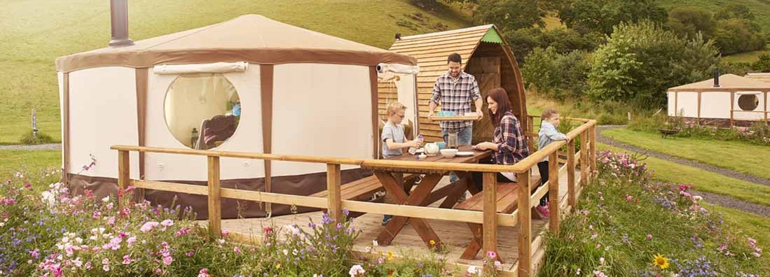 What to know about yurt insurance