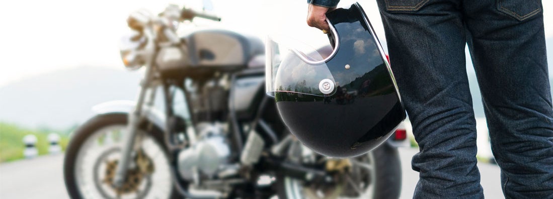 Texas Motorcycle Insurance