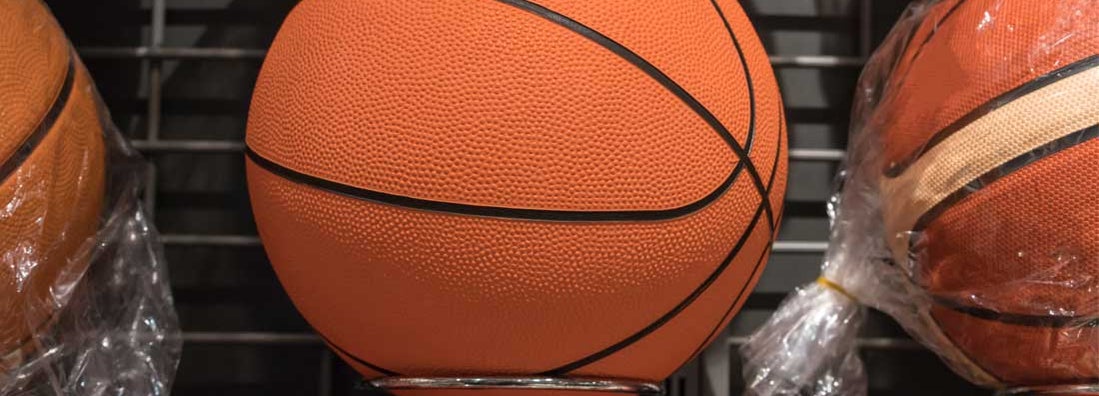 Athletic equipment store insurance