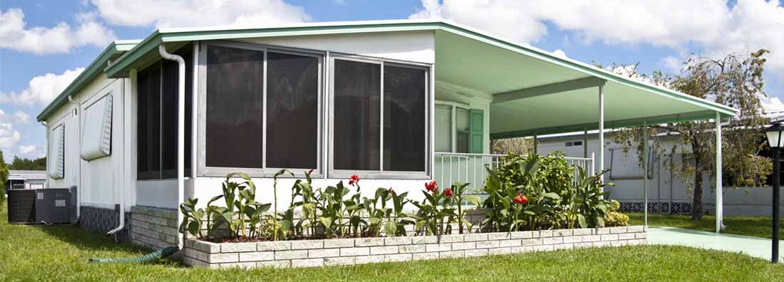 Mobile Home Insurance Cost