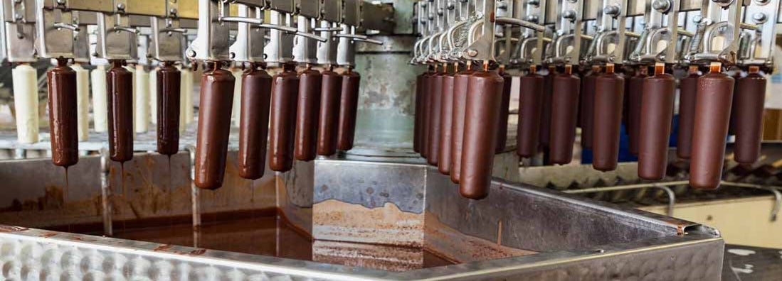 Ice Cream and Frozen Desserts Manufacturing