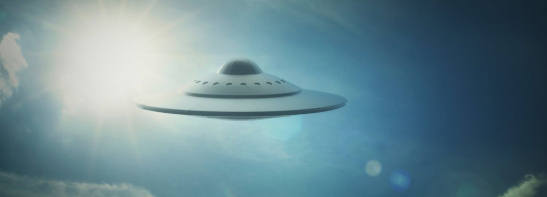 alien abductions or ufo insurance