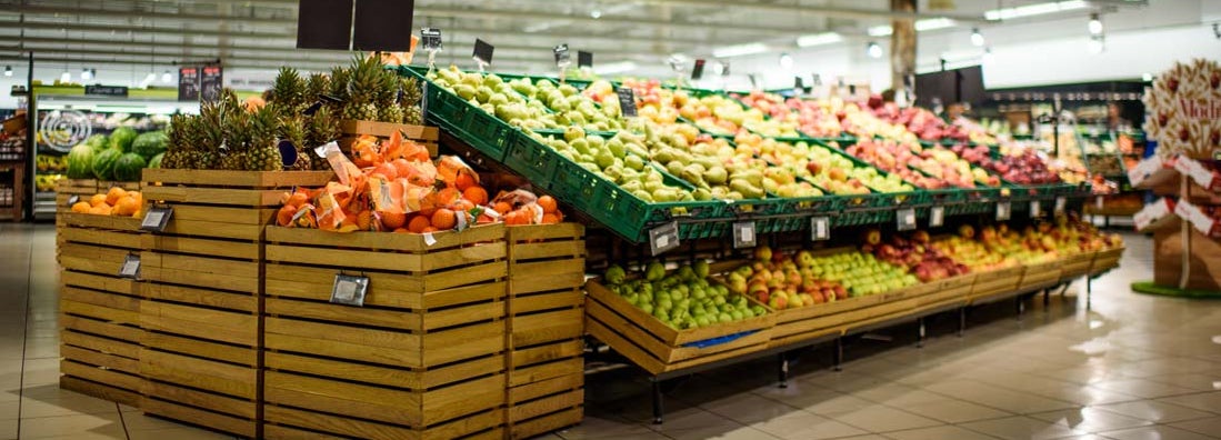 Illinois Grocery Store Insurance