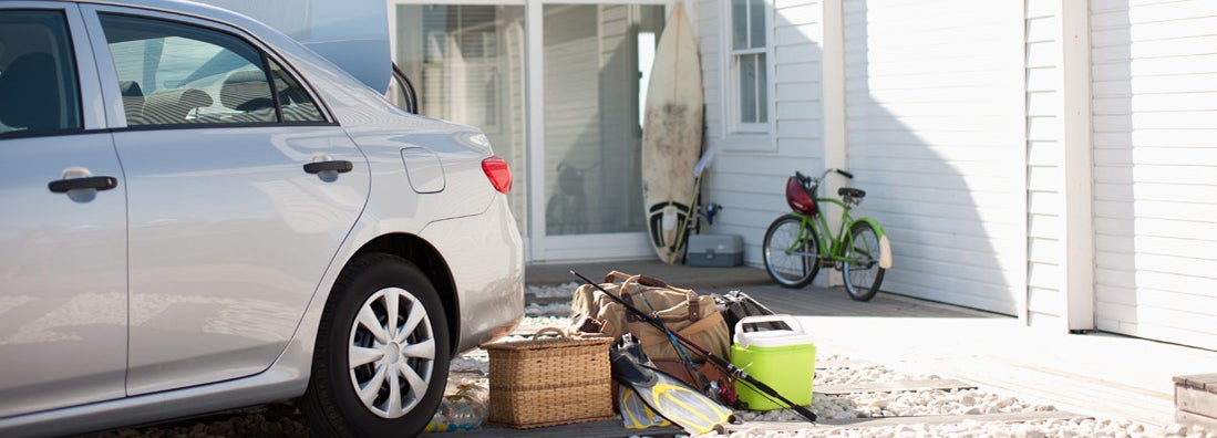 Home and Auto Insurance