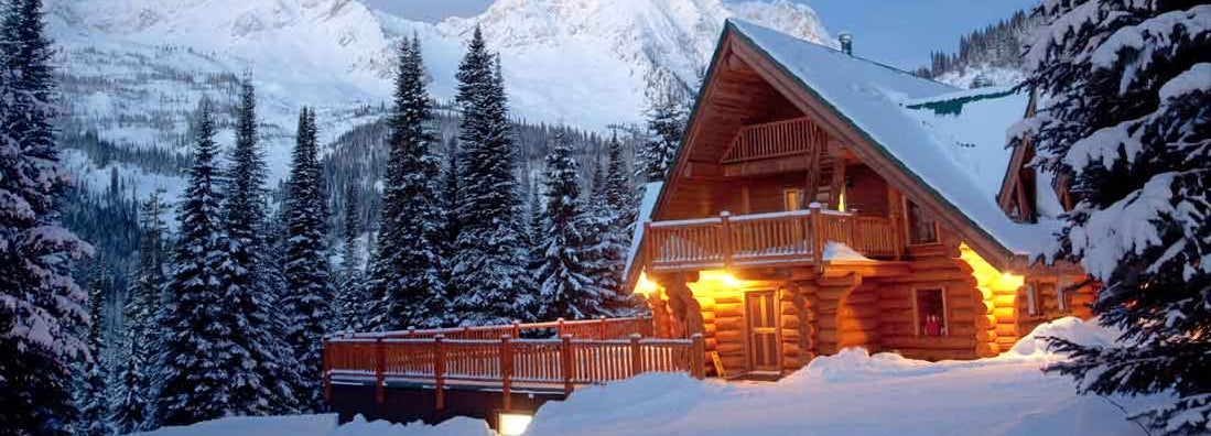 Vacation Home Insurance