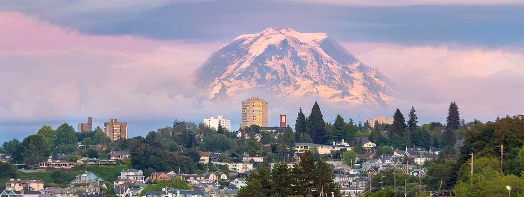 What to do after a volcano destroys your home