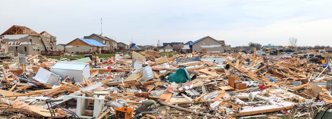 Montgomery Alabama Tornado Insurance