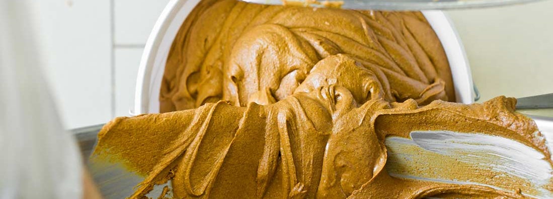 Peanut Butter Manufacturing