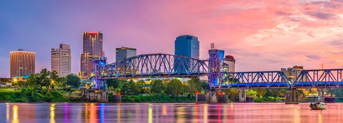 Little Rock Arkansas business insurance