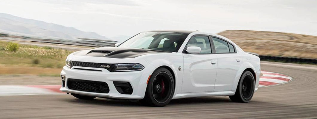 Dodge Charger Insurance