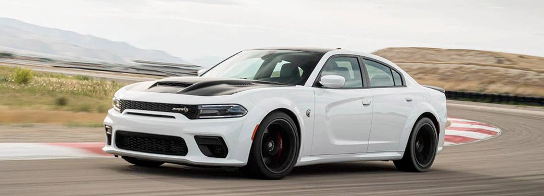 Dodge Charger Insurance