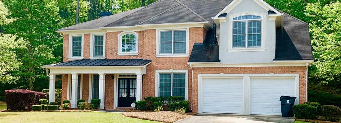 Gainesville Georgia homeowners insurance