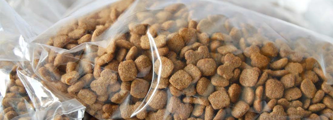 Pet Food Manufacturing