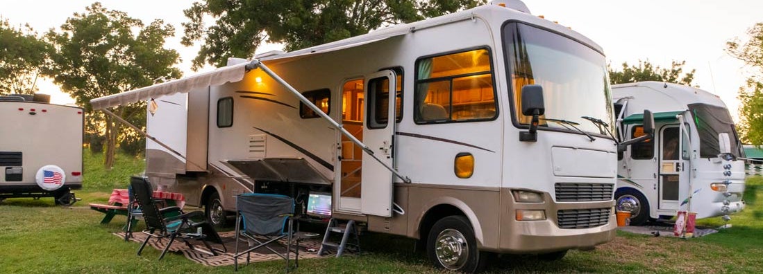 Florida RV Insurance