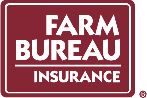 Mississippi Farm Bureau Insurance Logo