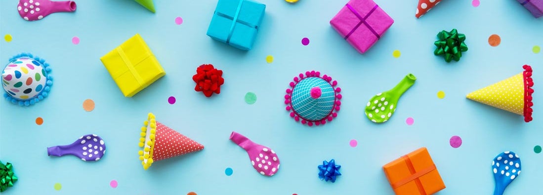 Party supply store insurnace