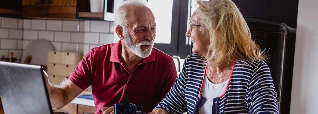 Equity indexed annuity fixed or variable