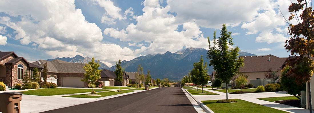 Cottonwood Heights Utah homeowners insurance