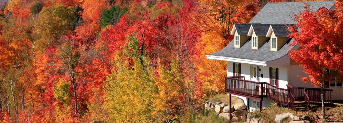 The essential fall home maintenance checklist