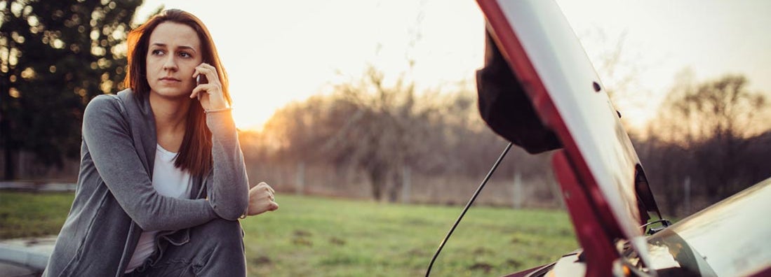 Towing and Roadside Assistance