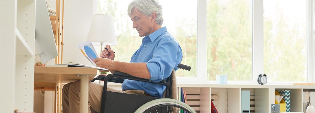 Is disability insurance taxable?