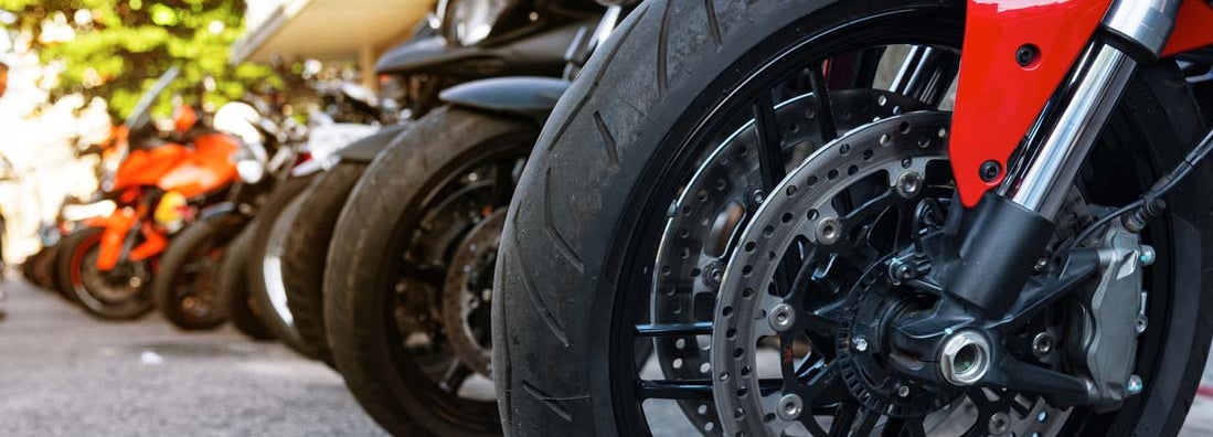 Motorcycle Dealer Insurance