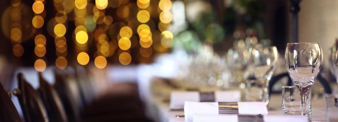 Fine Dining Restaurant Insurance