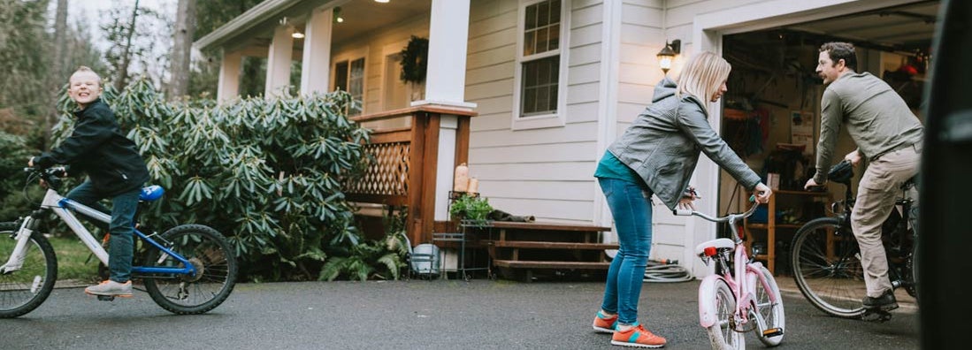 Dayton Ohio homeowners insurance