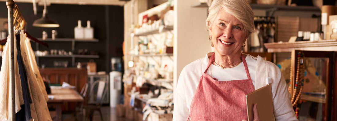 Tennessee Gift Shop Insurance