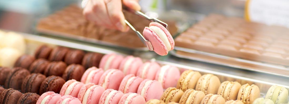 Insuring a cookie shop