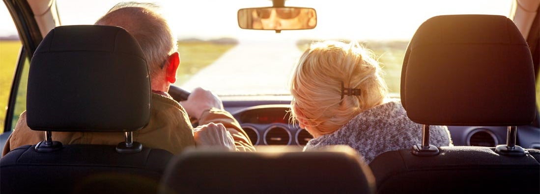 Senior Citizens Car Insurance